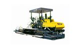 High Quality Asphalt Concrete Paver\Asphalt Paver\Paver